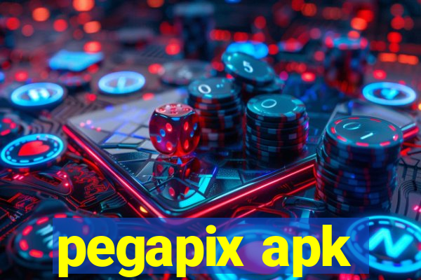 pegapix apk